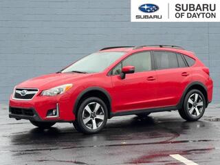 2017 Subaru Crosstrek for sale in Dayton OH