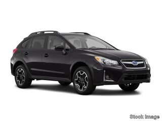2017 Subaru Crosstrek for sale in Freehold NJ