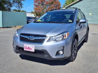 2017 Subaru Crosstrek for sale in Augusta ME