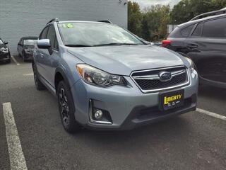 2016 Subaru Crosstrek for sale in Emerson NJ