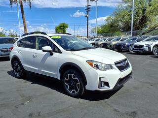2017 Subaru Crosstrek for sale in Tucson AZ