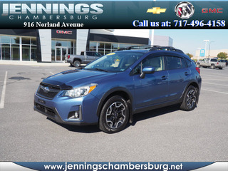 2017 Subaru Crosstrek for sale in Chambersburg PA
