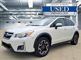 2017 Subaru Crosstrek for sale in Bossier City LA