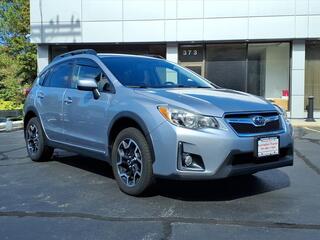 2016 Subaru Crosstrek for sale in Lexington MA
