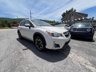 2016 Subaru Crosstrek for sale in Altoona PA