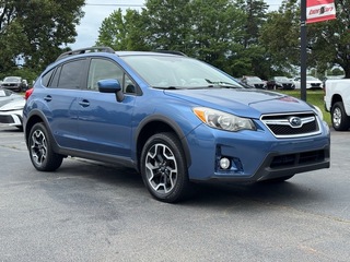 2016 Subaru Crosstrek for sale in Easley SC