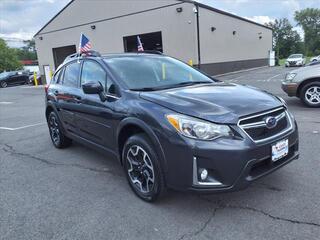 2017 Subaru Crosstrek