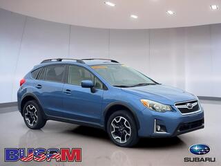 2016 Subaru Crosstrek for sale in Fairfield OH