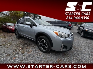 2016 Subaru Crosstrek for sale in Altoona PA