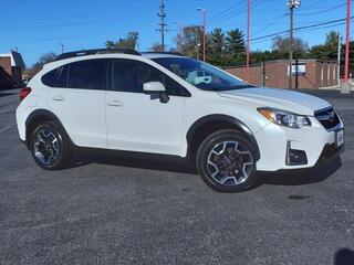 2017 Subaru Crosstrek