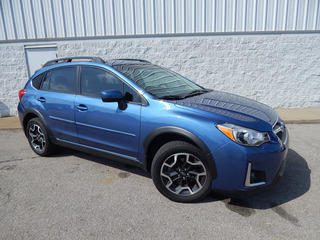 2016 Subaru Crosstrek for sale in Clarksville TN