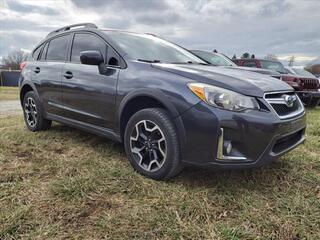 2016 Subaru Crosstrek