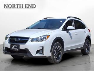 2017 Subaru Crosstrek