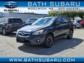 2014 Subaru Xv Crosstrek