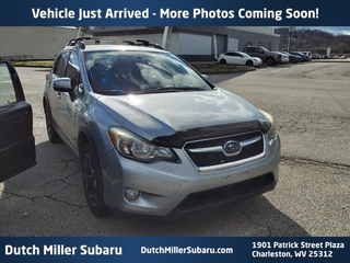 2015 Subaru Xv Crosstrek