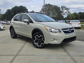 2015 Subaru Xv Crosstrek