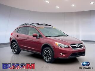 2014 Subaru Xv Crosstrek for sale in Fairfield OH