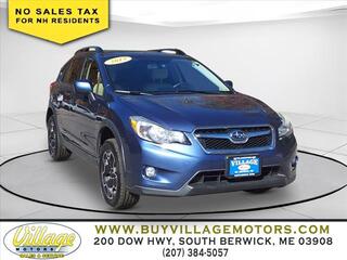 2013 Subaru Xv Crosstrek for sale in South Berwick ME