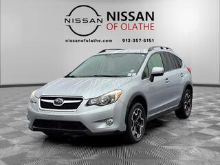 2014 Subaru Xv Crosstrek