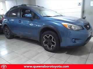 2014 Subaru Xv Crosstrek