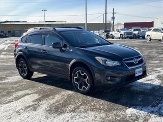 2014 Subaru Xv Crosstrek