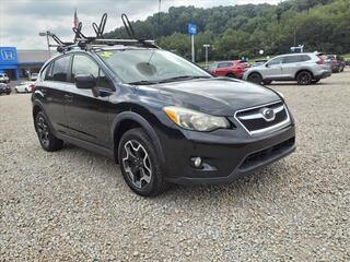 2014 Subaru Xv Crosstrek