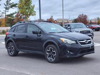 2013 Subaru Xv Crosstrek