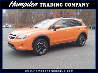 2013 Subaru Xv Crosstrek for sale in Hampden MA