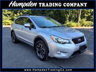 2014 Subaru Xv Crosstrek for sale in Hampden MA