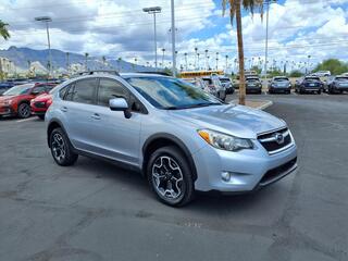 2014 Subaru Xv Crosstrek for sale in Tucson AZ