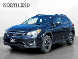 2014 Subaru Xv Crosstrek for sale in Lunenburg MA