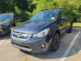 2015 Subaru Xv Crosstrek