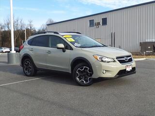 2014 Subaru Xv Crosstrek for sale in Lynchburg VA