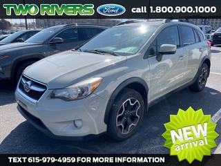 2015 Subaru Xv Crosstrek for sale in Mt. Juliet TN