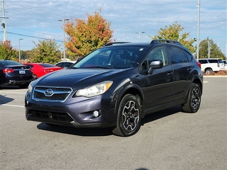 2014 Subaru Xv Crosstrek for sale in Sanford NC