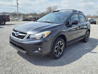 2014 Subaru Xv Crosstrek