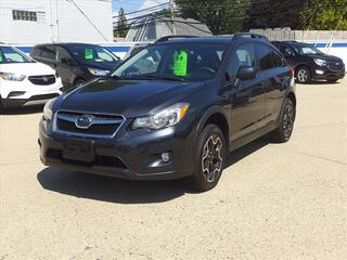 2014 Subaru Xv Crosstrek