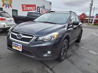 2013 Subaru Xv Crosstrek