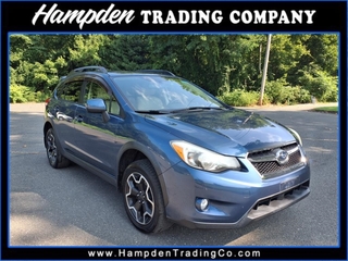 2013 Subaru Xv Crosstrek