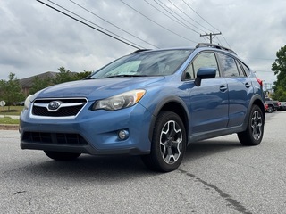 2015 Subaru Xv Crosstrek for sale in Anderson SC
