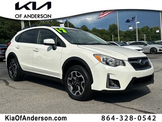 2017 Subaru Crosstrek for sale in Pendleton SC