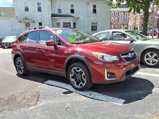 2017 Subaru Crosstrek for sale in Paola KS