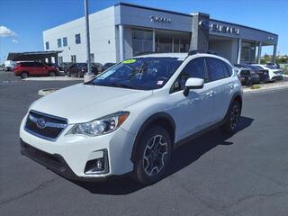 2016 Subaru Crosstrek for sale in Tucson AZ