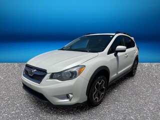 2015 Subaru Xv Crosstrek for sale in Winston Salem NC