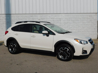 2017 Subaru Crosstrek for sale in Clarksville TN