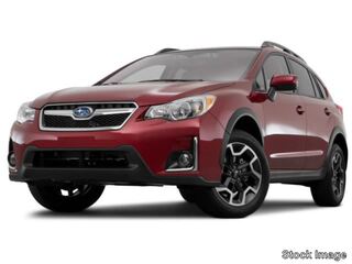 2016 Subaru Crosstrek