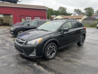 2016 Subaru Crosstrek