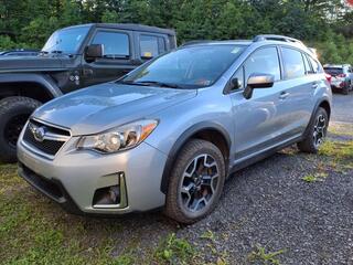 2016 Subaru Crosstrek for sale in Mount Hope WV