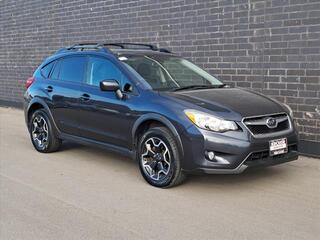 2015 Subaru Xv Crosstrek for sale in Waukesha WI