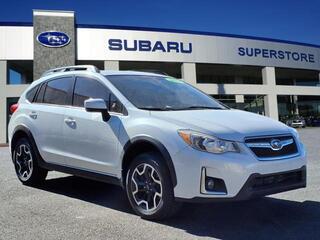 2016 Subaru Crosstrek for sale in Surprise AZ